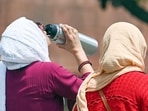 Minimum temperatures across most parts of the state—excluding some areas of central Maharashtra and Vidarbha—are forecast to remain above normal. (REPRESENTATIVE PHOTO)