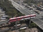Monorail-during-its-test-run-in-Mumbai-PTI-Photo