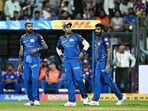 ముంబై ఇండియన్స్​ జట్టు..