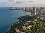 Property registrations in Mumbai are set to reach 13,864 units in April 2026, up 6% YoY and the highest in over a decade, signalling strong end-user demand. (Photo for representational purposes only)