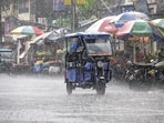 Orange alert has been sounded in all areas except Dakshin Dinajpur, Uttar Dinajpur, Darjeeling and Cooch Behar, where yellow alert has been issued.
