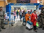 "There will be no irregularities in the counting of votes," the observer said.