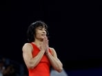 Olympian Vinesh Phogat of India
