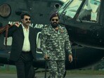 Mammootty on Patriot: అందరూ ఎంజాయ్ చేయాలనే సినిమాలు తీస్తాం.. రకరకాల అభిప్రాయాలు ఉంటాయి: పేట్రియాట్‌పై మెగాస్టార్