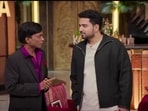Samay Raina and Sunil Pal have a strained history, with Sunil previously taking public jabs at Samay during India’s Got Latent controversy. 