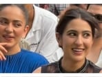 Sara Ali Khan's Pati Patni Aur Woh Do will release on May 15.  
