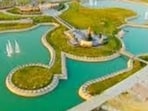 Spread over nearly 15,676 square metres, the project will integrate education, recreation, and real-time demonstrations. (REPRESENTATIVE IMAGE)