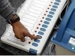 The Panchkula MC elections will be held on May 10. (Picture only for representational purpose) The Panchkula MC elections will be held on May 10. (Picture only for representational purpose)