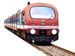 The UAVs will be deployed for real-time monitoring of isolated railway track sections, yards, and other high-risk areas where regular patrolling is difficult due to terrain or low visibility. (FOR TREPRESENTATION)