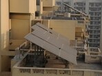 The question is no longer how much renewable capacity India can build, but whether that capacity can deliver reliable, affordable, round-the-clock power in a world of growing external uncertainty. (HT Archive)