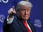 Trump said he did not believe the proposals would be acceptable and added that Iran had not suffered a sufficient price for its actions.