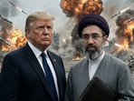 The US and Iran are set to review new terms to end the war.