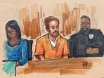 Cole Tomas Allen, facing charges of attempted assassination of President Trump, has had suicide precautions imposed while in custody. His attorneys argue these conditions restrict his access to communication and resources, following an incident where he discharged a firearm at a White House event.