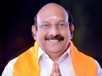 VP Ramalingame state president of the Bharatiya Janata Party in Puducherry, a position he assumed on June 30, 2025. VP Ramalingame state president of the Bharatiya Janata Party in Puducherry, a position he assumed on June 30, 2025.