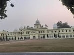 Vice-chancellor prof JP Saini said it is a testament to Lucknow University’s global academic standing. (File)