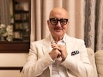 Anupam Kher