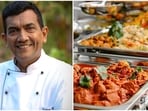 Chef Sanjeev Kapoor clears certain misconceptions about hotels. 