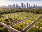 Bengaluru homebuyers are increasingly opting for gated plotted developments over standalone plots, drawn by clear titles, planned infrastructure, and community amenities. (Photo for representational purposes)