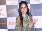 Juhi Chaturvedi, Niren Bhatt
