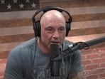 Podcaster Rogan argues backlash against Jimmy Kimmel over Melania Trump row is "ridiculous",