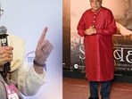 Gulzar, Javed and Zoya Akhtar