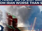 Trump embarrassed after new details emerge of Iran striking 16 US bases in war Trump embarrassed after new details emerge of Iran striking 16 US bases in war