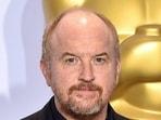 Louis CK talked about his experience after staying in India.