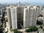 MHADA lottery 2026 has reduced prices by 7.5% for 1,221 apartments under its MHADA Lottery 2026, out of 2,640 homes on offer in the Mumbai real estate market. (Picture for representational purposes only)