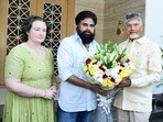 Pawan Kalyan Health: పవన్ కళ్యాణ్ ఆరోగ్యంపై భార్య అన్నా లెజ్నెవా కీలక అప్‌డేట్.. ఫ్యాన్స్‌కు ఊరటనిచ్చే వార్త