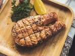 As one grows older, their protein requirement increases, shares Dr Vass. 