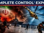 A fresh attack near the Strait of Hormuz has cast serious doubt on U.S. claims of “complete control” over the critical waterway. A fresh attack near the Strait of Hormuz has cast serious doubt on U.S. claims of “complete control” over the critical waterway.