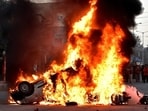 Sunday marks three years since ethnic clashes broke out in Manipur 