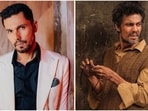 Randeep Hooda played the titular character in the 2016 biopic, Sarabjit.