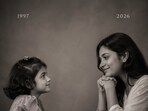 చిన్ననాటి మీతో ఇప్పటి మీరు- ఈ ప్రాంప్ట్స్​ వాడండి..(AI-generated/ChatGPT)