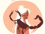 Scorpio Daily Horoscope Today : Personal growth and success are within reach if you navigate wisely.