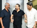 రజనీ, కమల్ సినిమా నుంచి తప్పుకున్న సుందర్ సి- ఒత్తిడే కారణమన్న డైరెక్టర్- తలైవాకు ముందే చెప్పానంటూ!
