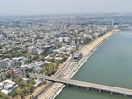 the Ahmedabad Municipal Corporation (AMC) last month launched the ‘Ahmedabad Innovation and Startup Policy 2026’. The policy seeks to convert the city’s civic infrastructure. The policy seeks to convert the city’s civic infrastructure into a “living laboratory” for startups. (Shutterstock) the Ahmedabad Municipal Corporation (AMC) last month launched the ‘Ahmedabad Innovation and Startup Policy 2026’. The policy seeks to convert the city’s civic infrastructure. The policy seeks to convert the city’s civic infrastructure into a “living laboratory” for startups. (Shutterstock)