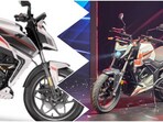 ఈ రెండు ఎలక్ట్రిక్ బైక్స్​లో ఏది బెస్ట్?
