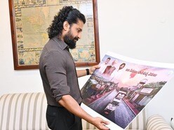పవన్ కల్యాణ్ స్వచ్ఛరథానికి హీరో నాని మద్దతు
