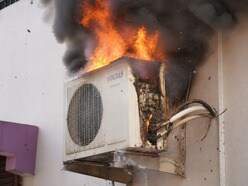 ఏసీ పేలుళ్లకు కారణాలు