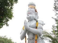 మే 12న తిరుమలలో హనుమజ్జయంతి వేడుకలు