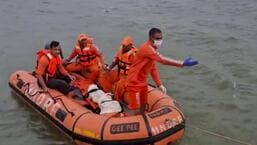 MP boat capsize death toll rises to 13; 1 tourist still missing: Officials