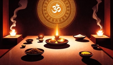 Panchang Today: Check the tithi, nakshatra, yoga, and planetary transits for May 04, 2026, along with today’s auspicious and inauspicious timings