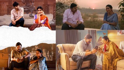 ఓటీటీలోకి ఇవాళ వచ్చిన తెలుగు లవ్ డ్రామా- విడిపోయిన ప్రేమ జంట, 35 ఏళ్ల తర్వాత పెళ్లి- ఇక్కడ చూసేయండి! ఓటీటీలోకి ఇవాళ వచ్చిన తెలుగు లవ్ డ్రామా- విడిపోయిన ప్రేమ జంట, 35 ఏళ్ల తర్వాత పెళ్లి- ఇక్కడ చూసేయండి!