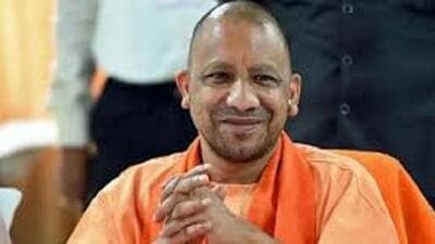 CM Yogi Adityanath reviewed preparations for the Mega Plantation Campaign-2026 on Sunday. (File)