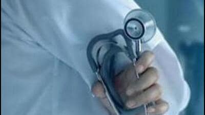 District administration has prohibited the surgeon who performed sterilisation procedure on a woman from Daund, who later reportedly developed complications and died, from conducting surgeries. (Getty Images/iStockphoto (PIC FOR REPRESENTATION)) District administration has prohibited the surgeon who performed sterilisation procedure on a woman from Daund, who later reportedly developed complications and died, from conducting surgeries. (Getty Images/iStockphoto (PIC FOR REPRESENTATION))