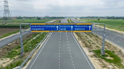The Ganga Expressway is expected to drive demand for logistics and warehousing while encouraging a decentralised work model, with cities like Meerut, Kanpur and Prayagraj emerging as secondary office hubs alongside Delhi NCR, say experts. (Representational photo) (File Photo ) The Ganga Expressway is expected to drive demand for logistics and warehousing while encouraging a decentralised work model, with cities like Meerut, Kanpur and Prayagraj emerging as secondary office hubs alongside Delhi NCR, say experts. (Representational photo) (File Photo )