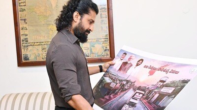 పవన్ కల్యాణ్ స్వచ్ఛరథానికి హీరో నాని మద్దతు పవన్ కల్యాణ్ స్వచ్ఛరథానికి హీరో నాని మద్దతు