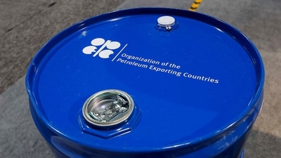 OPEC (REUTERS)
