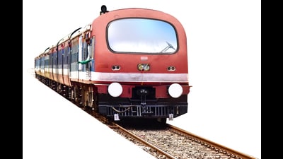 The UAVs will be deployed for real-time monitoring of isolated railway track sections, yards, and other high-risk areas where regular patrolling is difficult due to terrain or low visibility. (FOR TREPRESENTATION) The UAVs will be deployed for real-time monitoring of isolated railway track sections, yards, and other high-risk areas where regular patrolling is difficult due to terrain or low visibility. (FOR TREPRESENTATION)